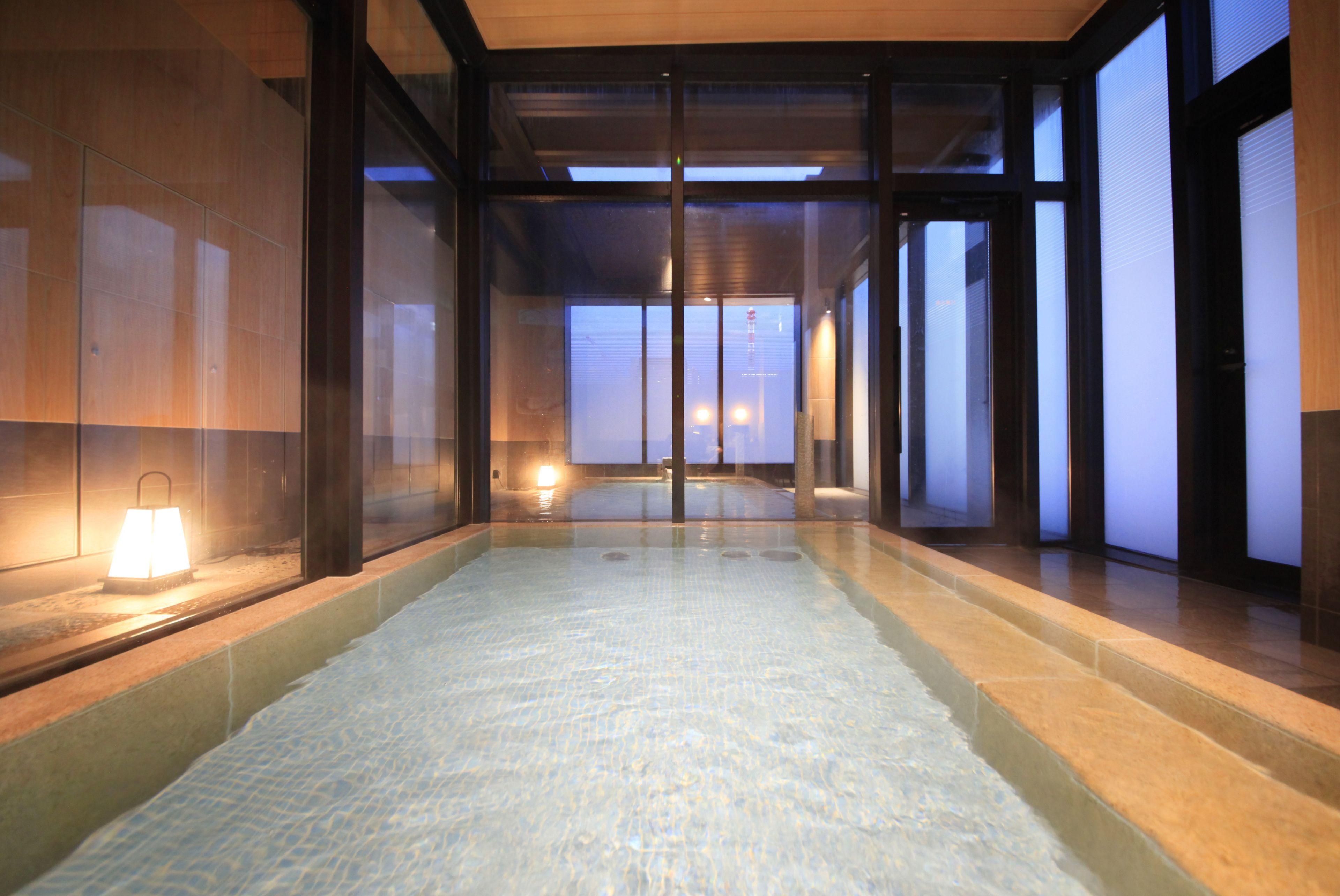 Candeo Hotels Tokyo Shimbashi — Photos 3